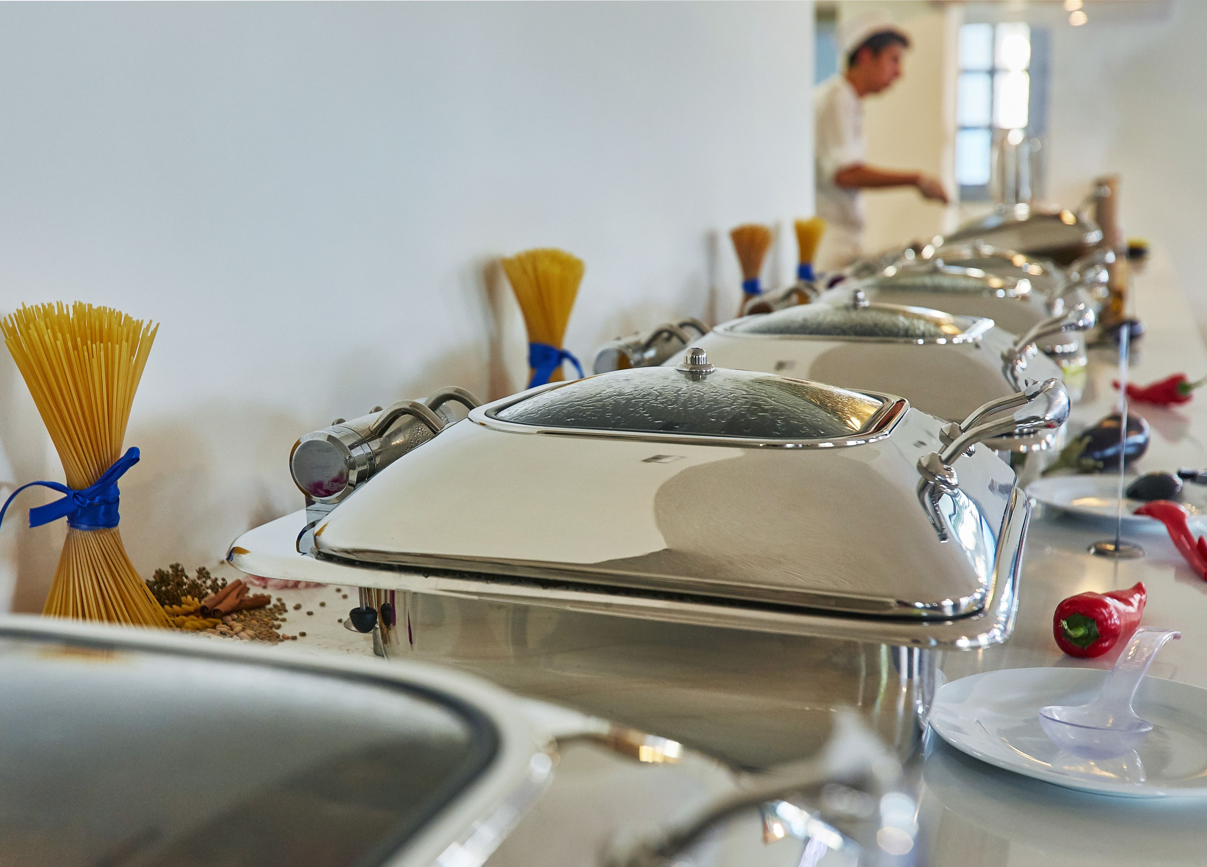 Foto - Vasia Ormos Hotel (Adults Only)