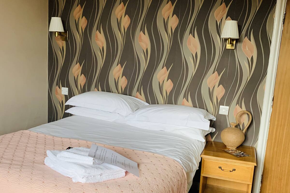 Double Room, Ensuite