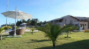 Comodidades da propriedade