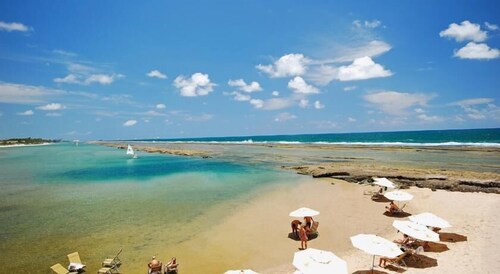 Ekoara Beach Residence