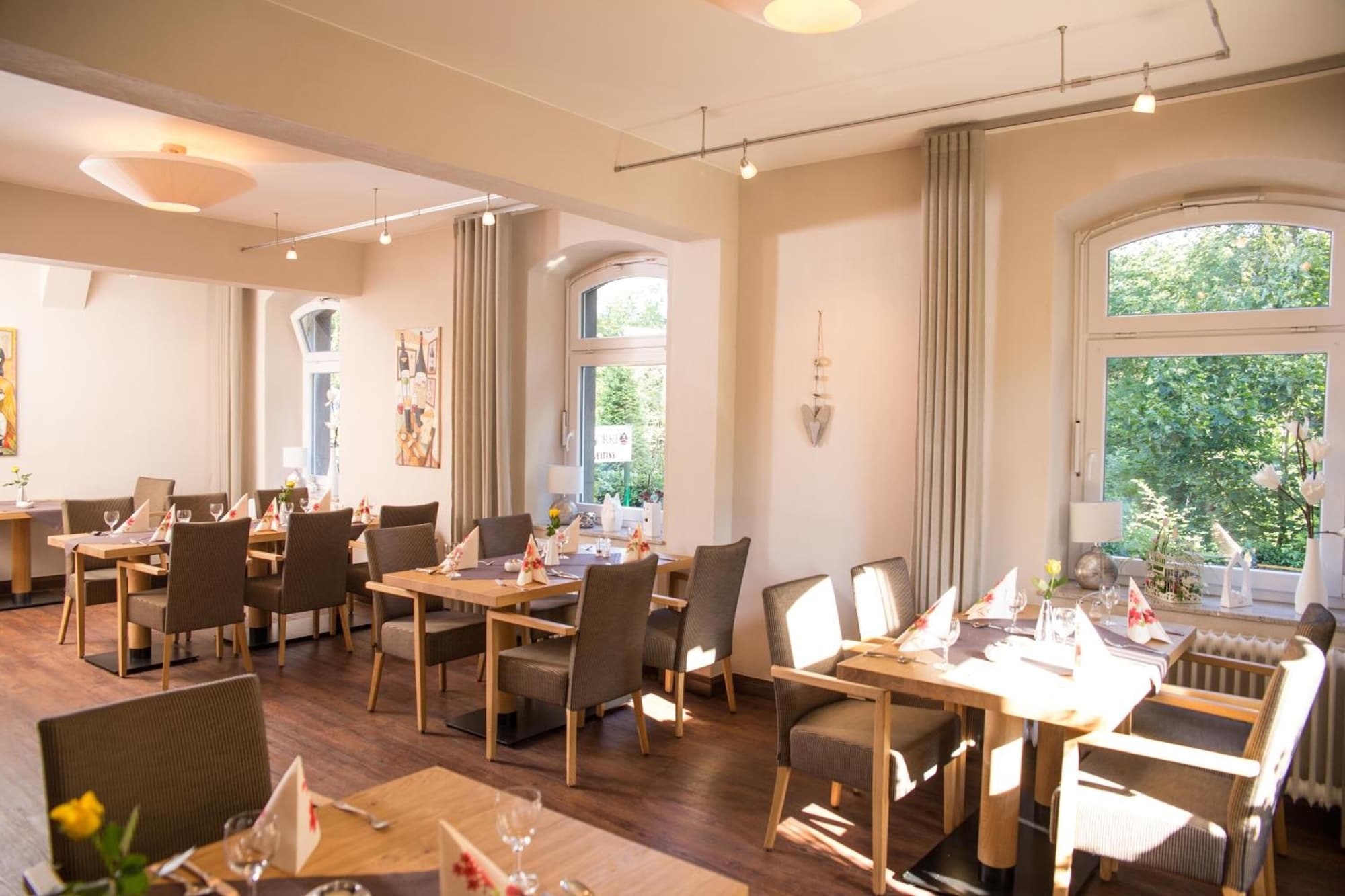 3 tähden hotellit