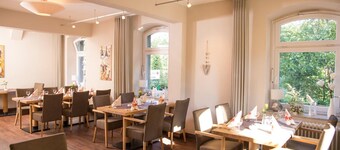 Hotel Zur Borke