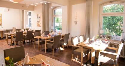 Hotel Zur Borke