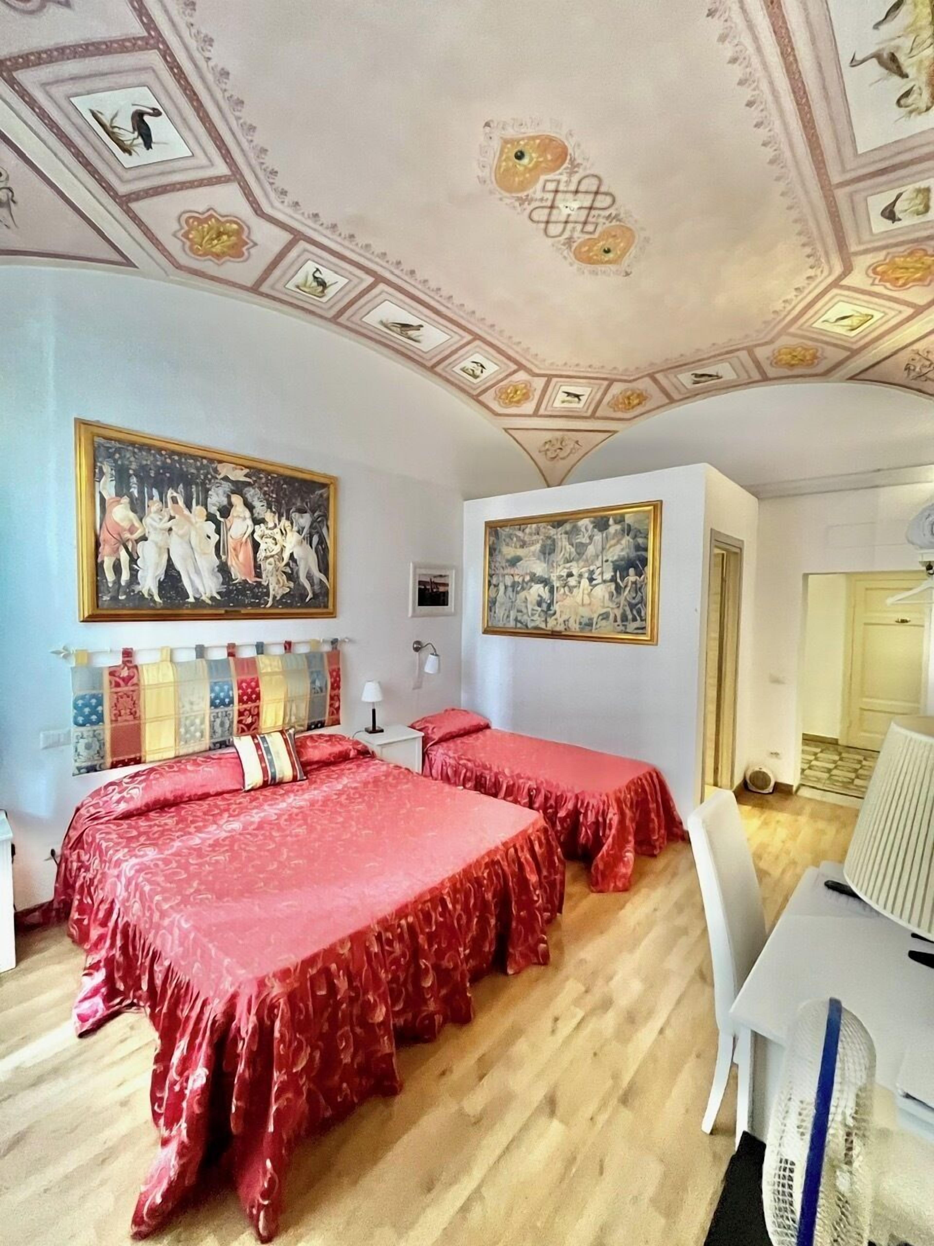 Foto - Relais La Corte dei Cavalieri