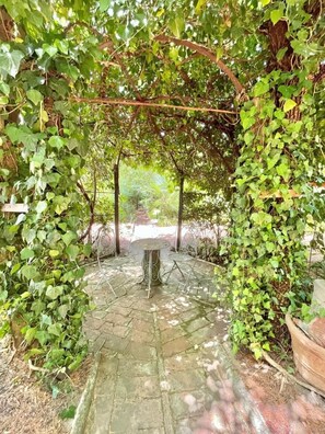 Exterior - Relais La Corte Dei Cavalieri (Siena)