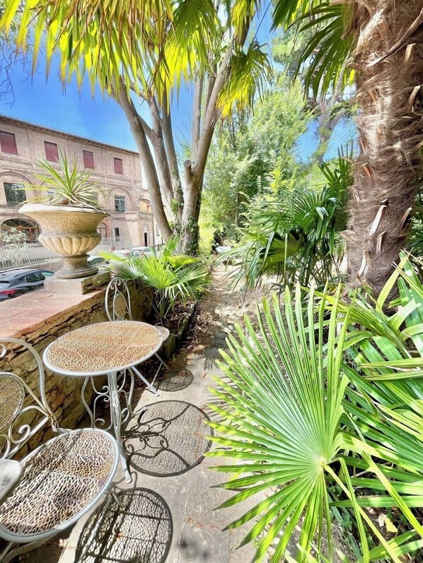 Exterior - Relais La Corte Dei Cavalieri (Siena)