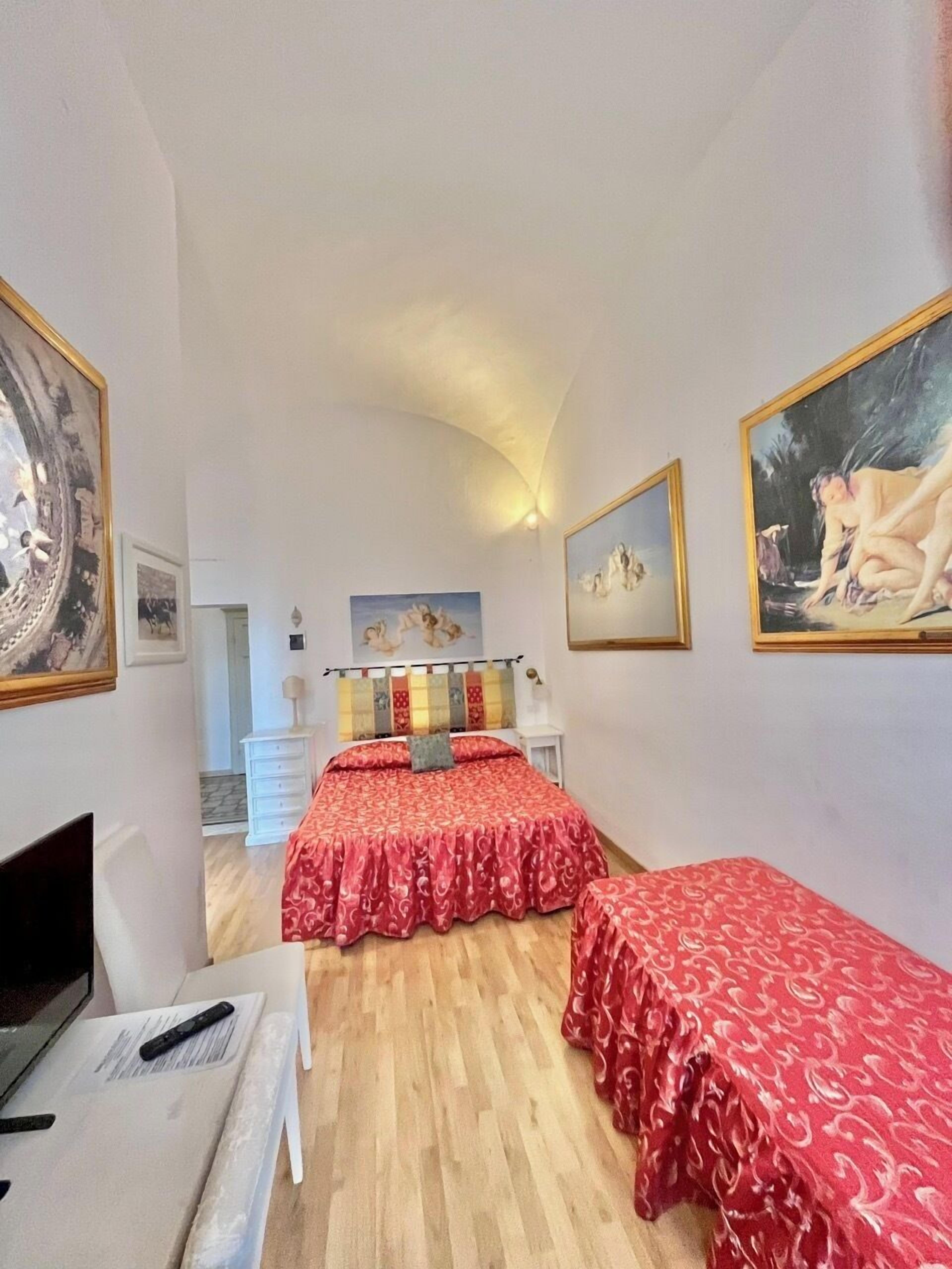 Foto - Relais La Corte dei Cavalieri