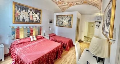 Relais La Corte Dei Cavalieri