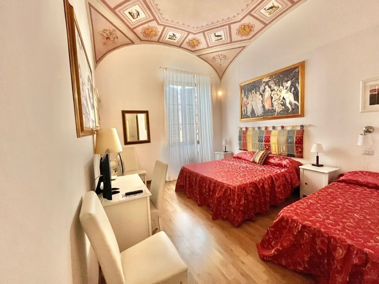 Foto - Relais La Corte dei Cavalieri