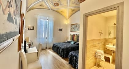 Relais La Corte Dei Cavalieri