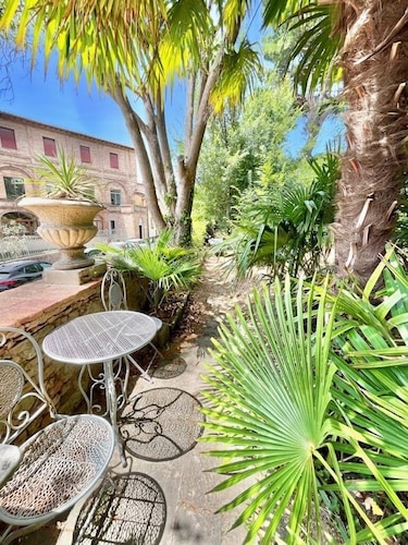 Relais La Corte Dei Cavalieri