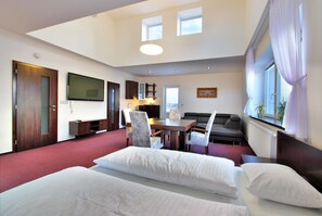 Appartement Supérieur