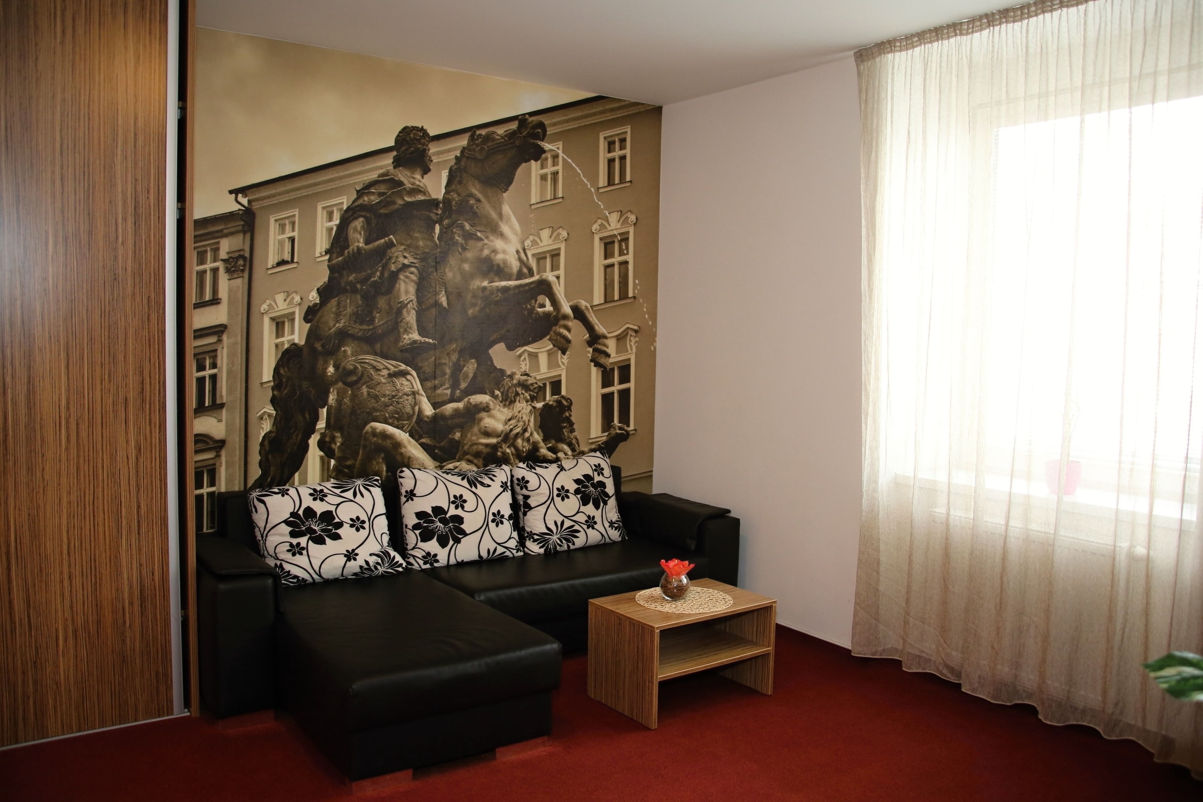 apartment, 1 bedroom (4 adults) | room amenity