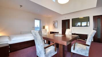Superior-Apartment