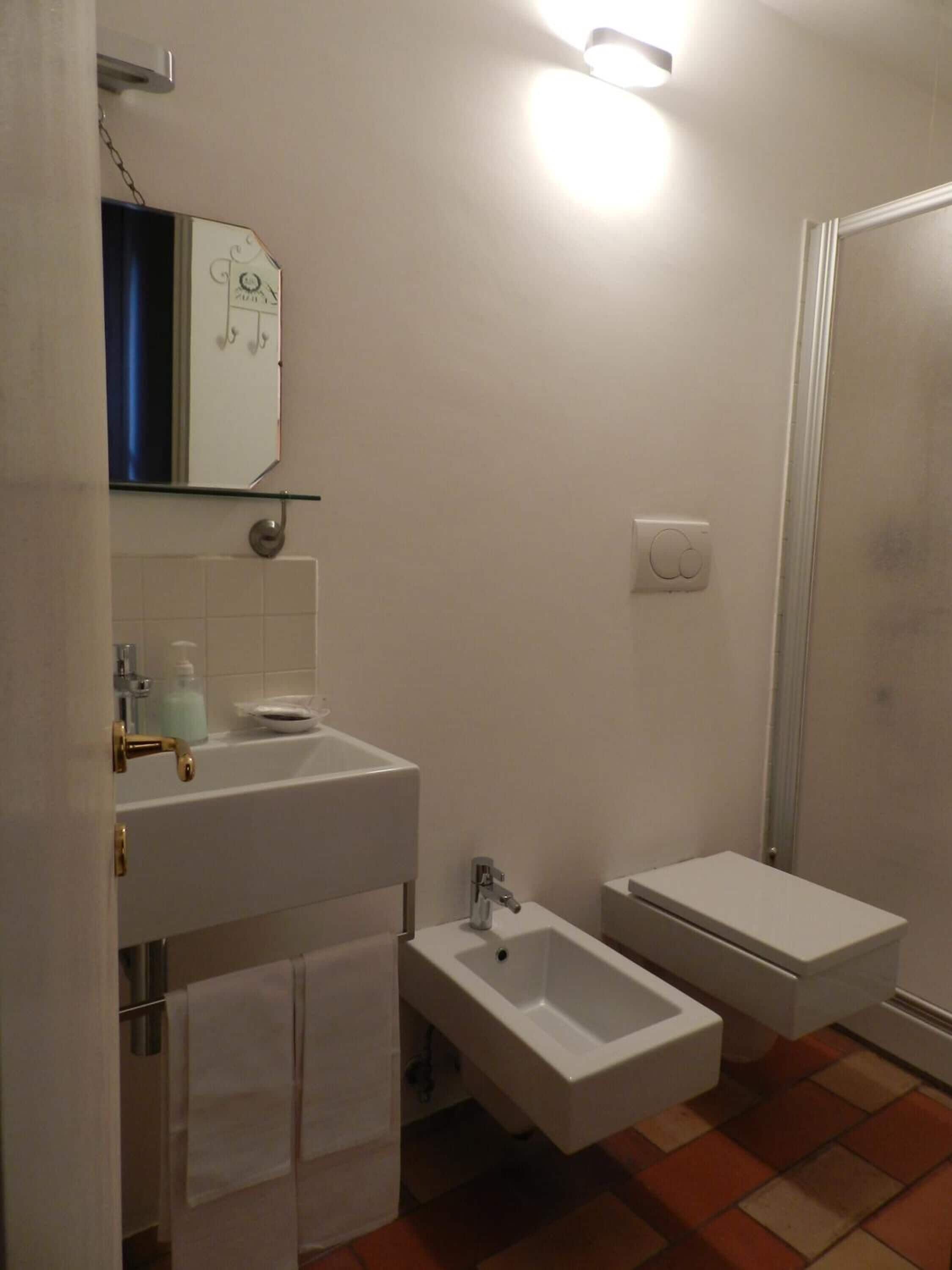 Photo - Vicolo del Lupo Guesthouse