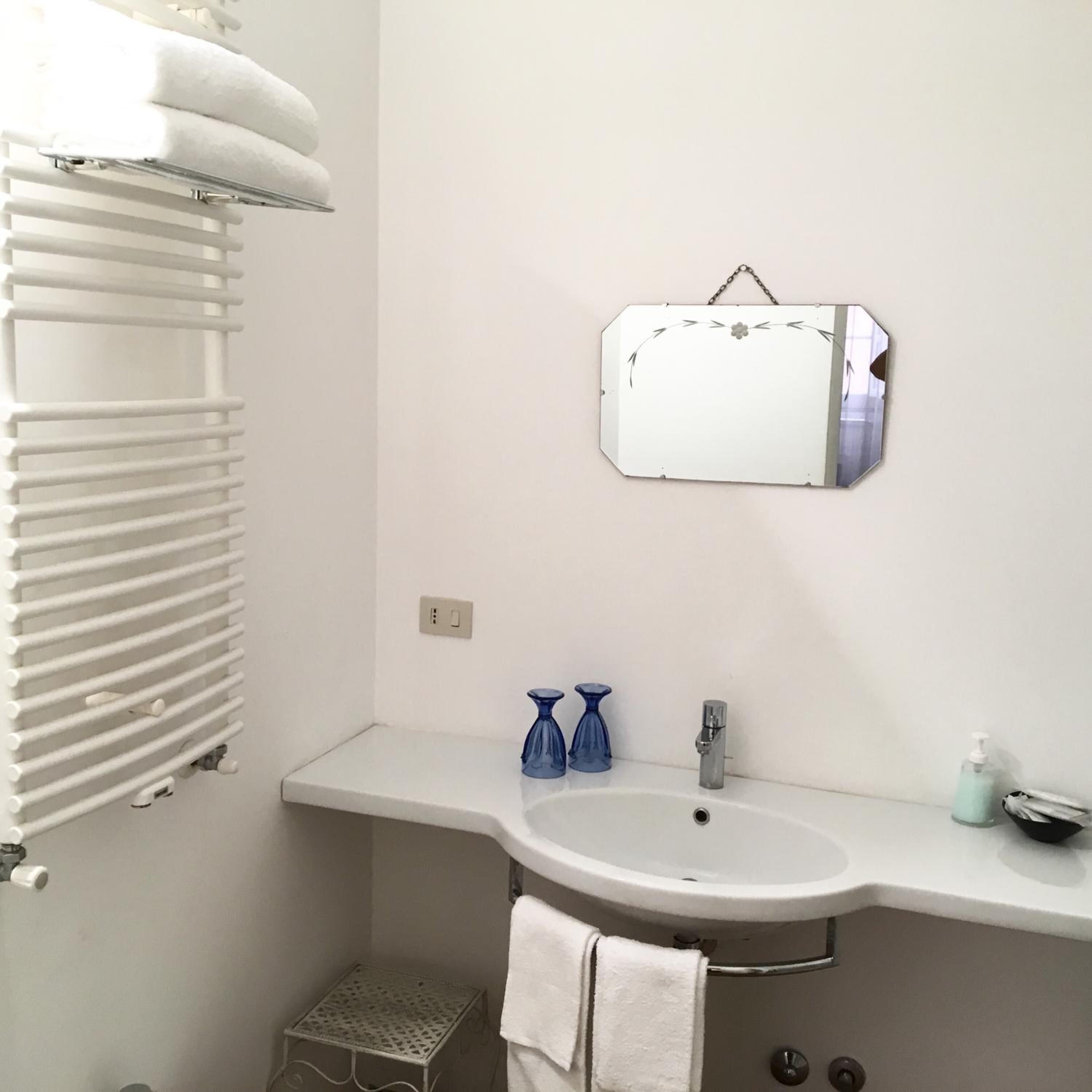 Foto - Vicolo del Lupo Guesthouse