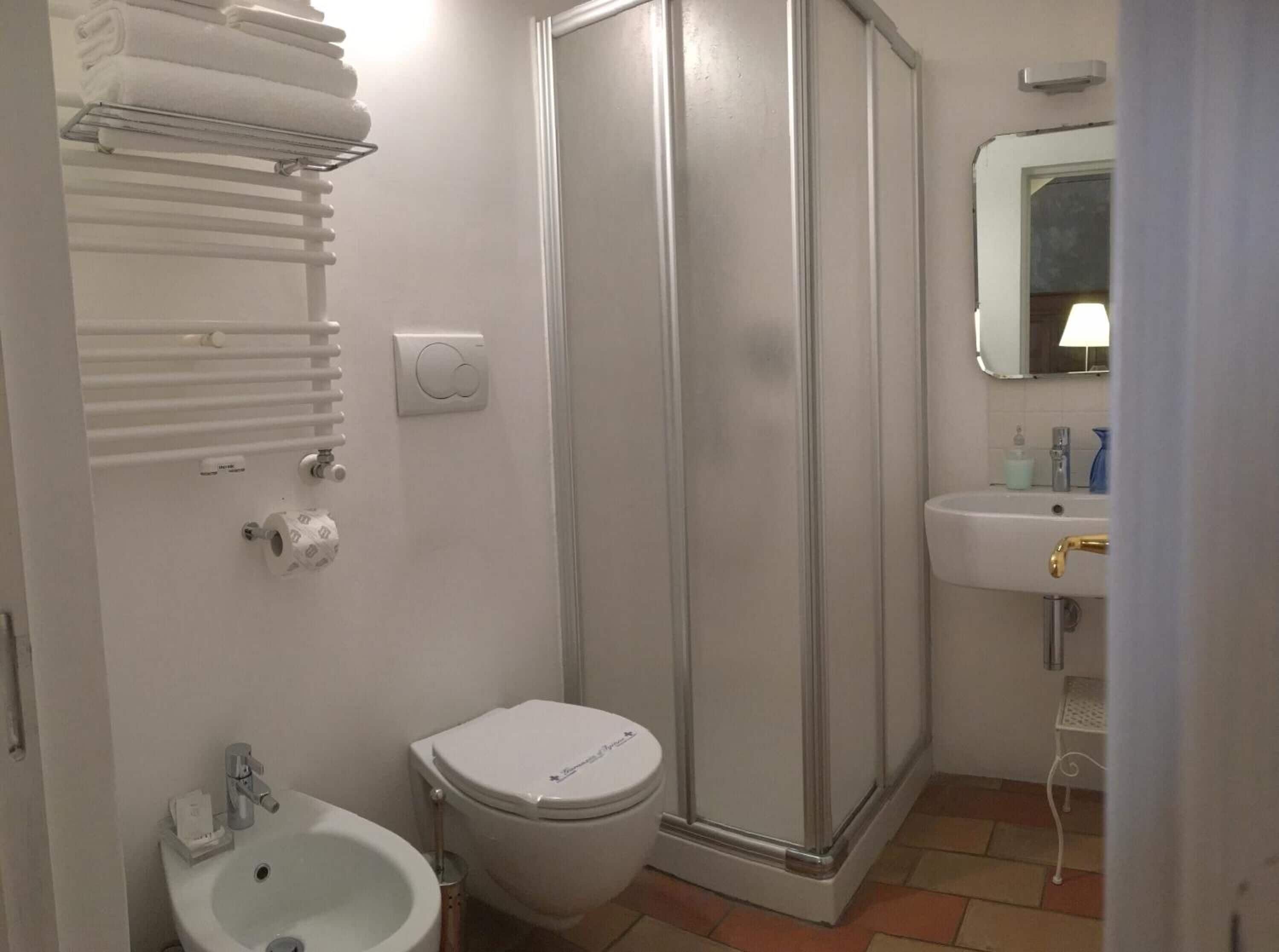 Photo - Vicolo del Lupo Guesthouse