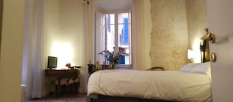 Vicolo del lupo Guesthouse