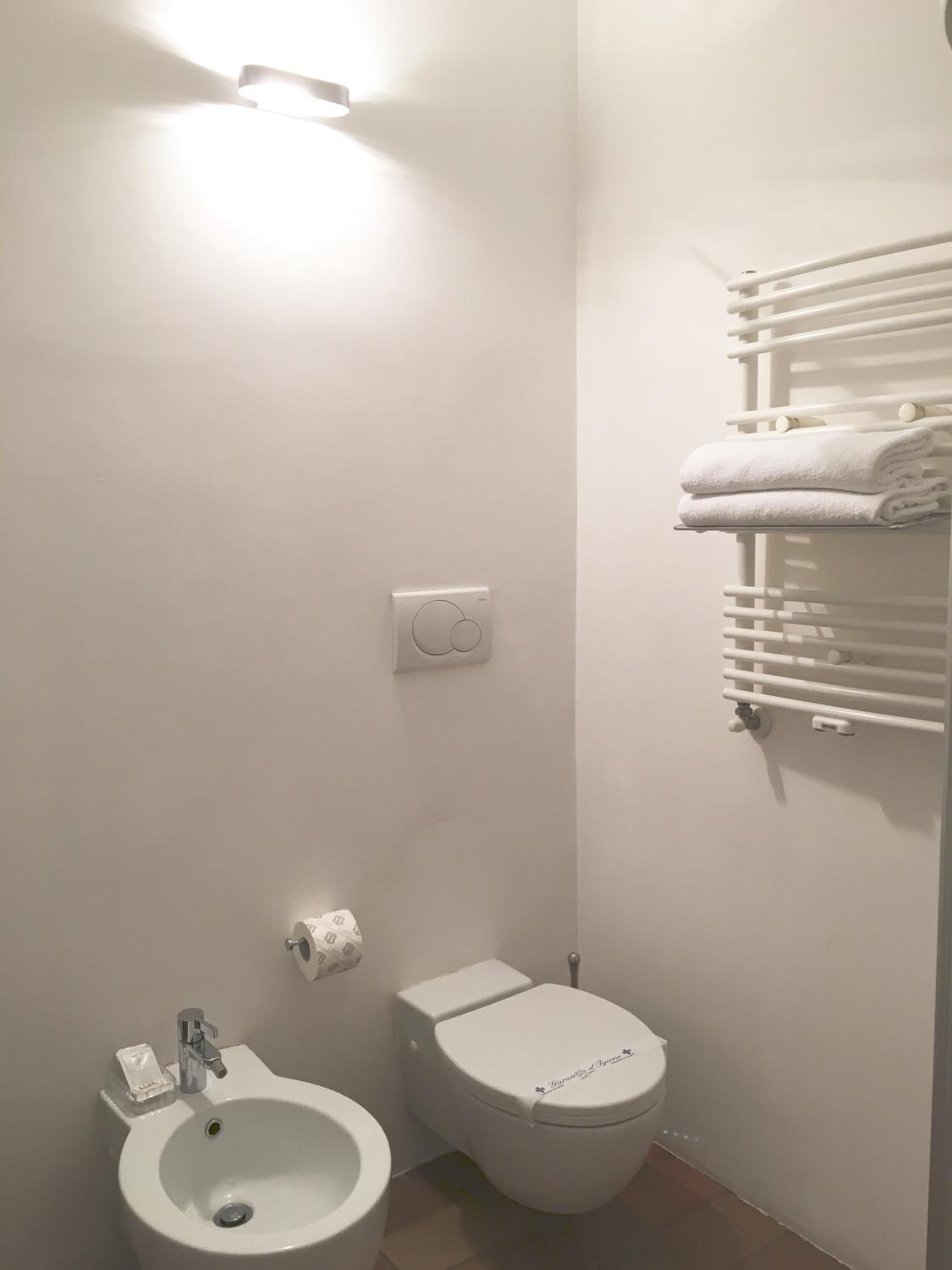 Foto - Vicolo del Lupo Guesthouse
