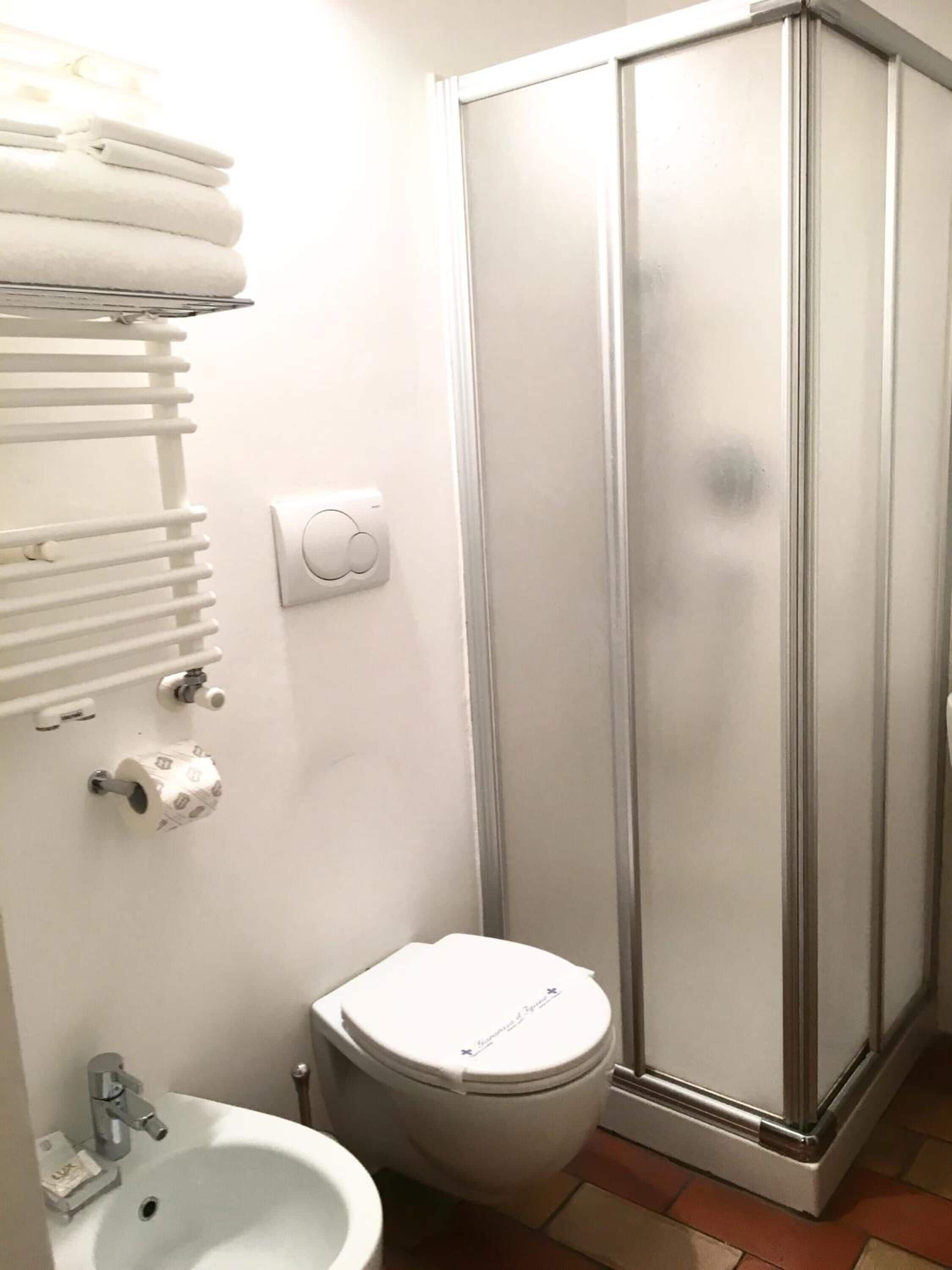 Photo - Vicolo del Lupo Guesthouse