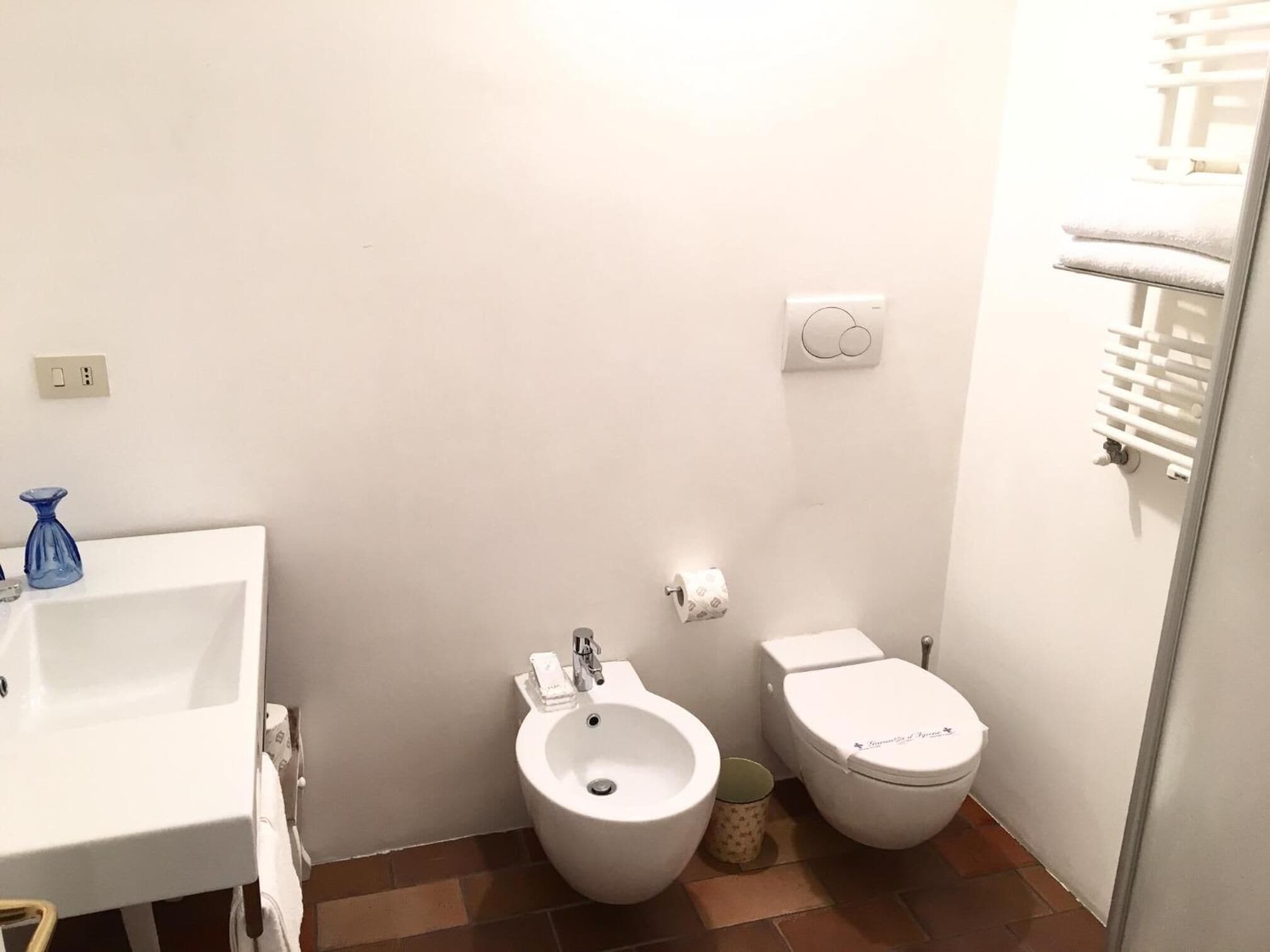 Photo - Vicolo del Lupo Guesthouse