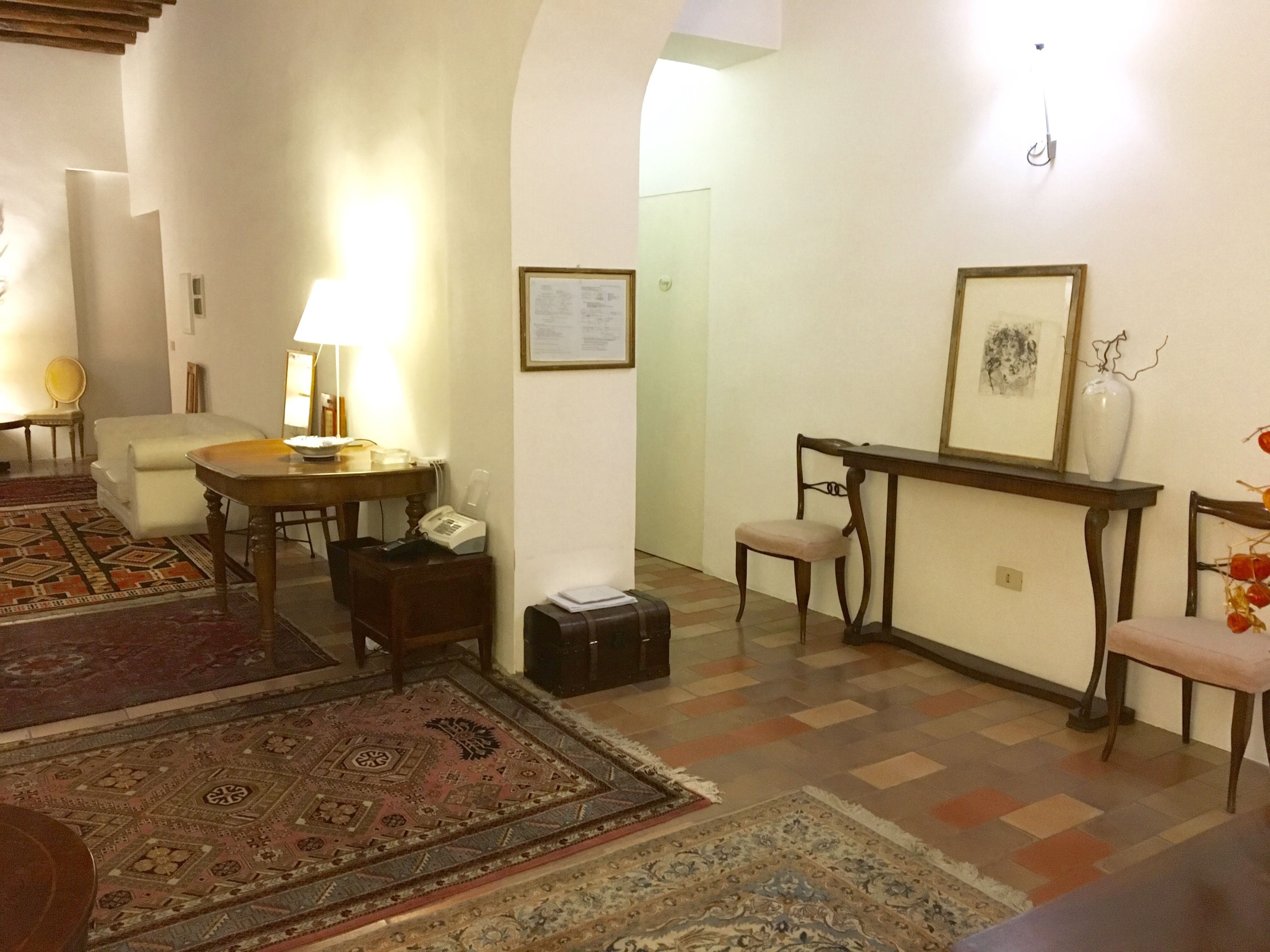 Photo - Vicolo del Lupo Guesthouse