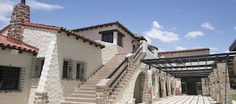 Gran Hotel Potrerillos