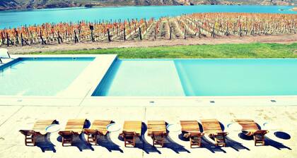 Gran Hotel Potrerillos