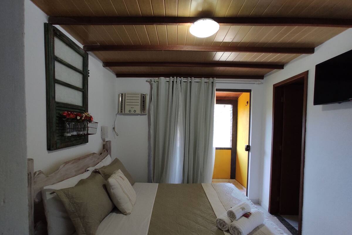 Traditional Double Room