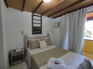 Traditional-Doppelzimmer