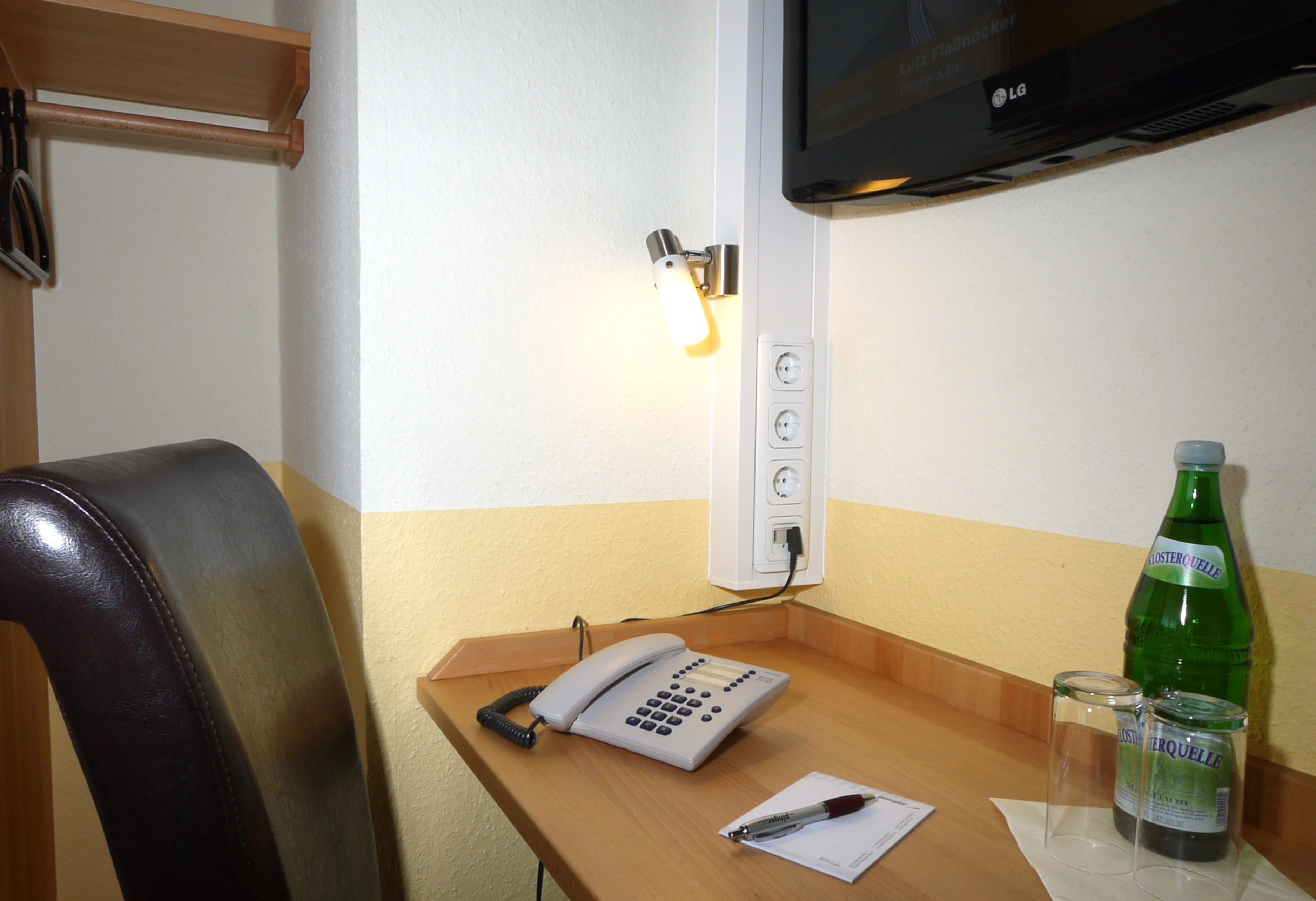 Photo - Hotel Pinger