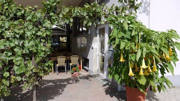 Cortile