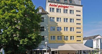 Hotel Pinger