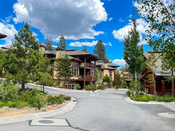 Townhome, 3 Bedrooms | Exterior