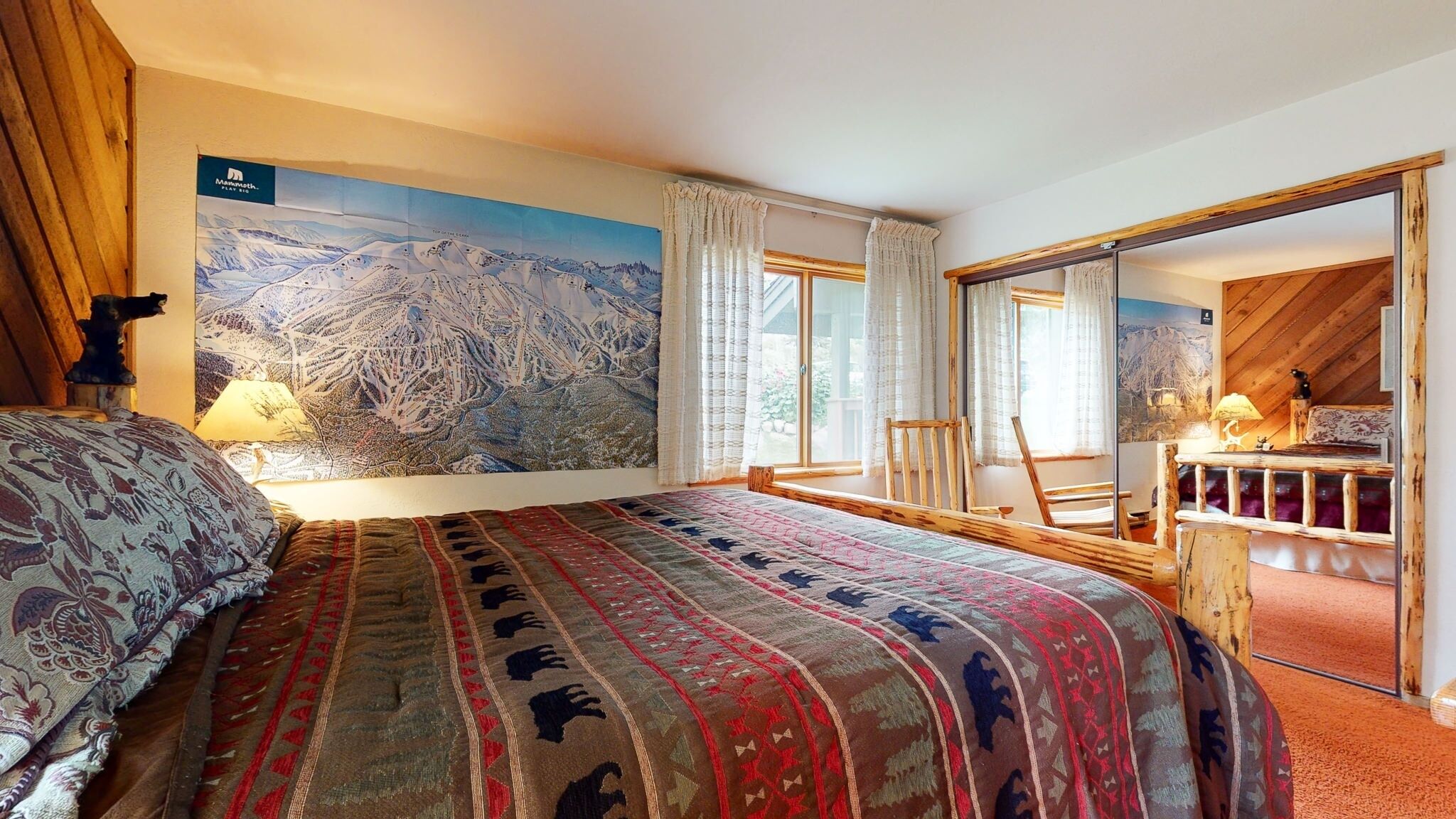 Condo, 1 Bedroom