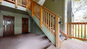 Appart'hôtel, 1 chambre | Enceinte de l’hébergement