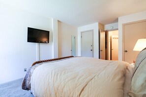 Condo, 1 Bedroom