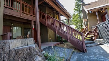Condo, 1 Bedroom | Exterior