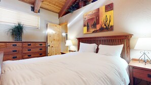 1 bedroom, free WiFi - Val D'Isere (Mammoth Lakes)