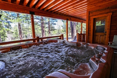 Graystone 2088 4 Bedroom Home by RedAwning