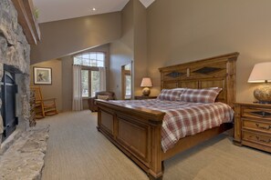 独立别墅, 4 间卧室 | 5 多间卧室、免费 WiFi、床单