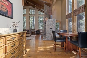 Ferienhaus, 4 Schlafzimmer | Eigene Küche