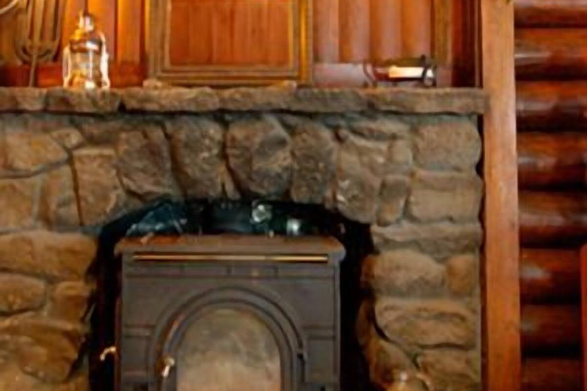 Familienzimmer, Mehrere Betten (La Rustique) | Zimmerausstattung