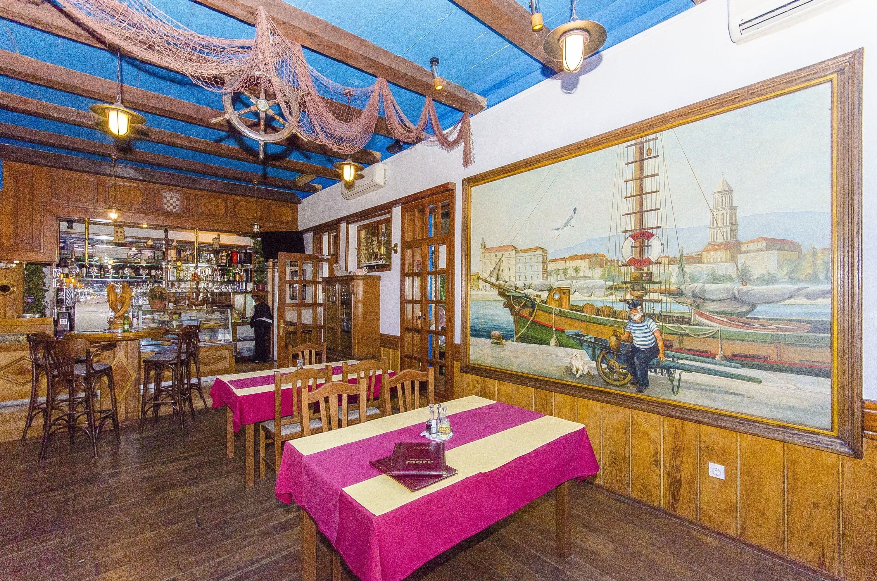 Photo - Palma Rooms B&B