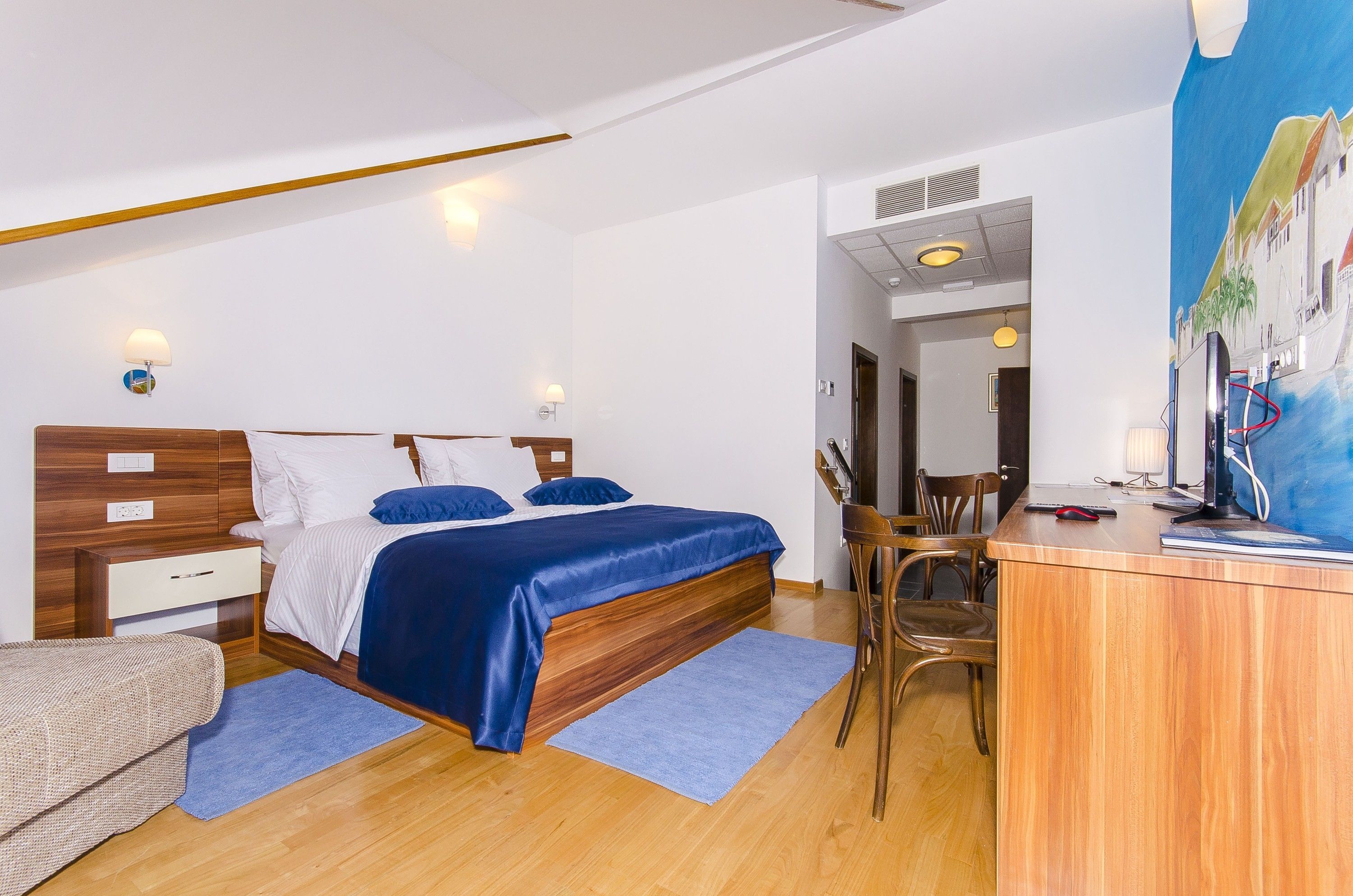 Photo - Palma Rooms B&B