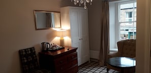 Family Double Room, 1 Bedroom
