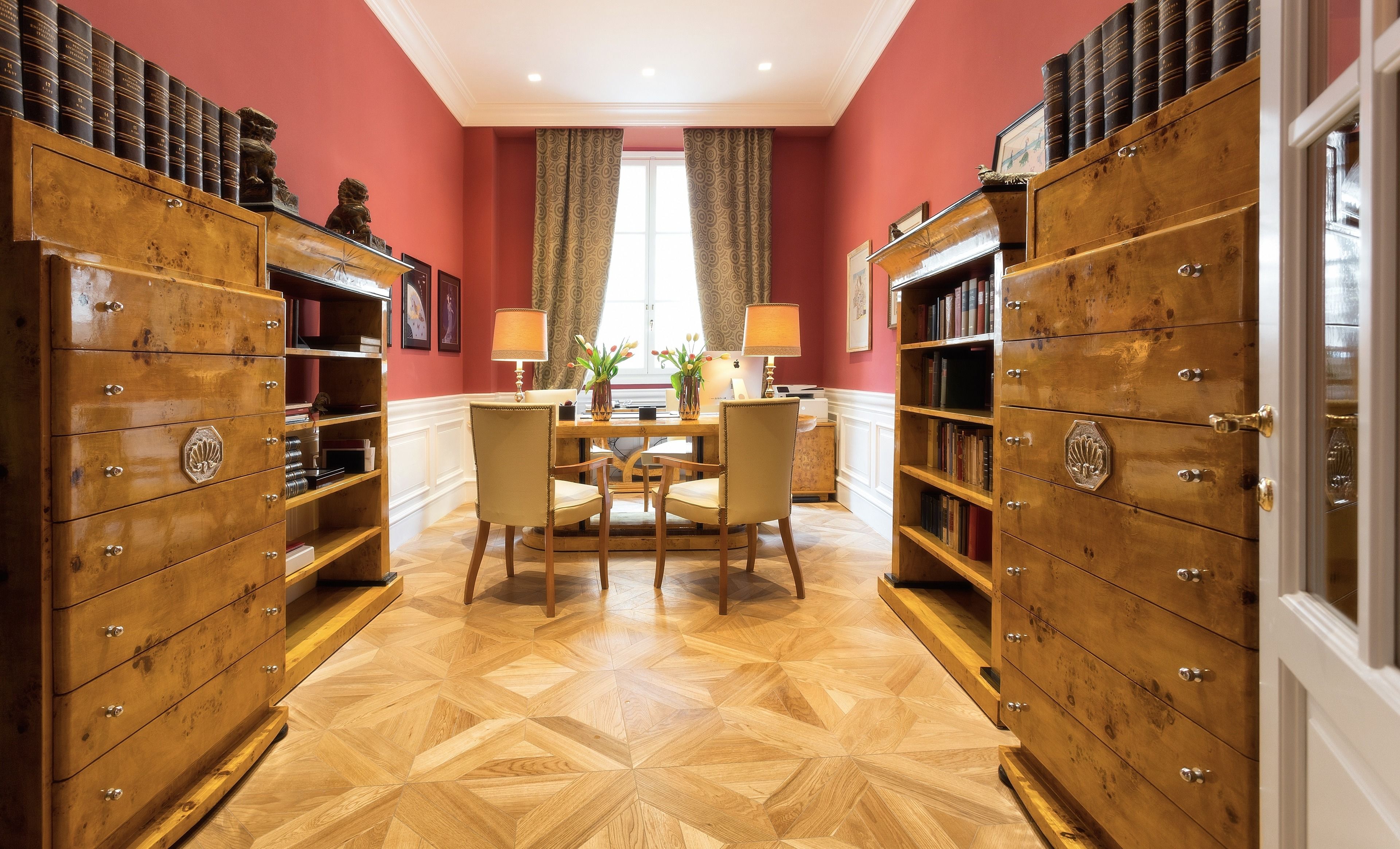 Photo - La Maison du Sage