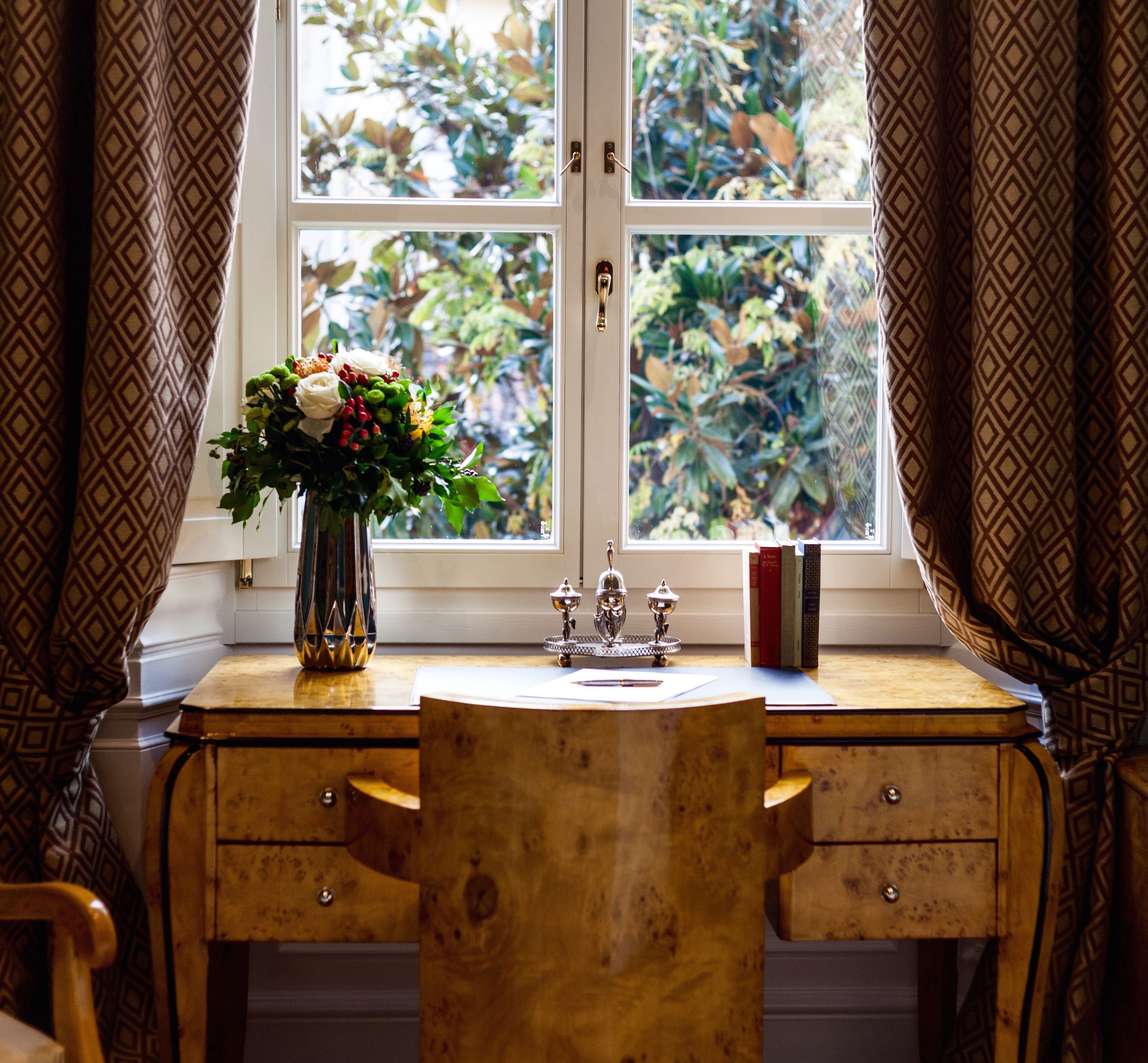 Photo - La Maison du Sage