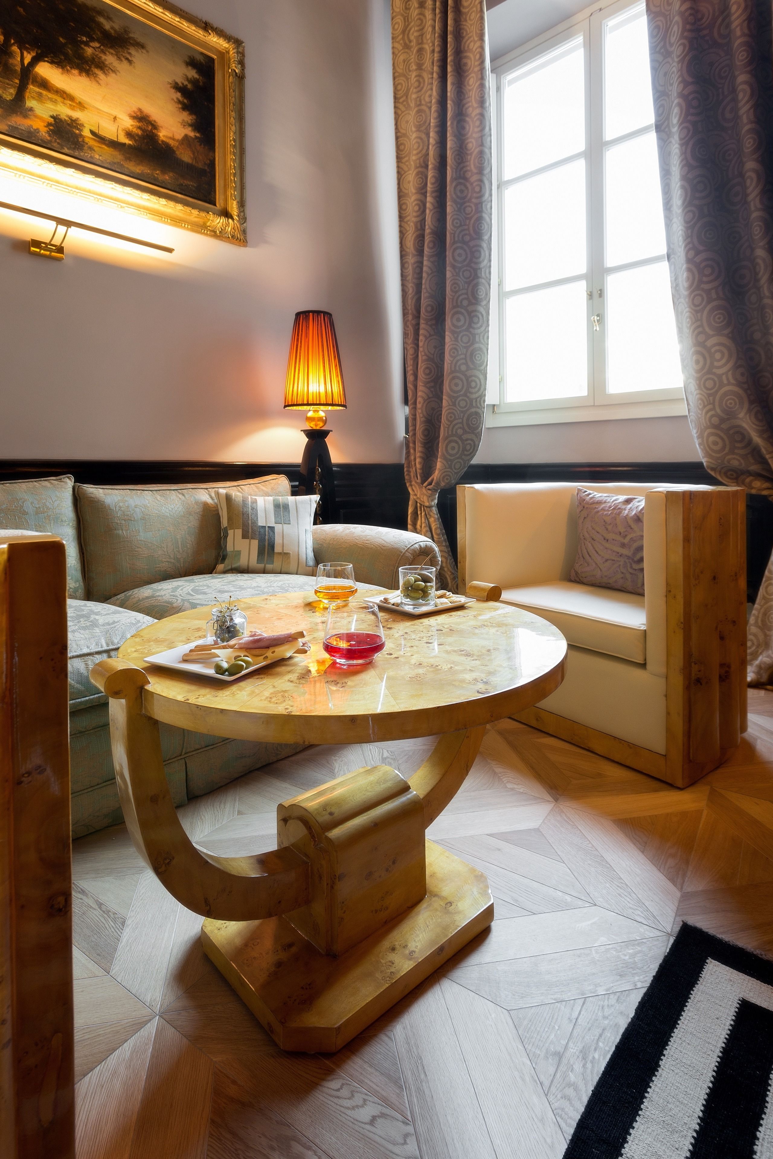 Photo - La Maison du Sage