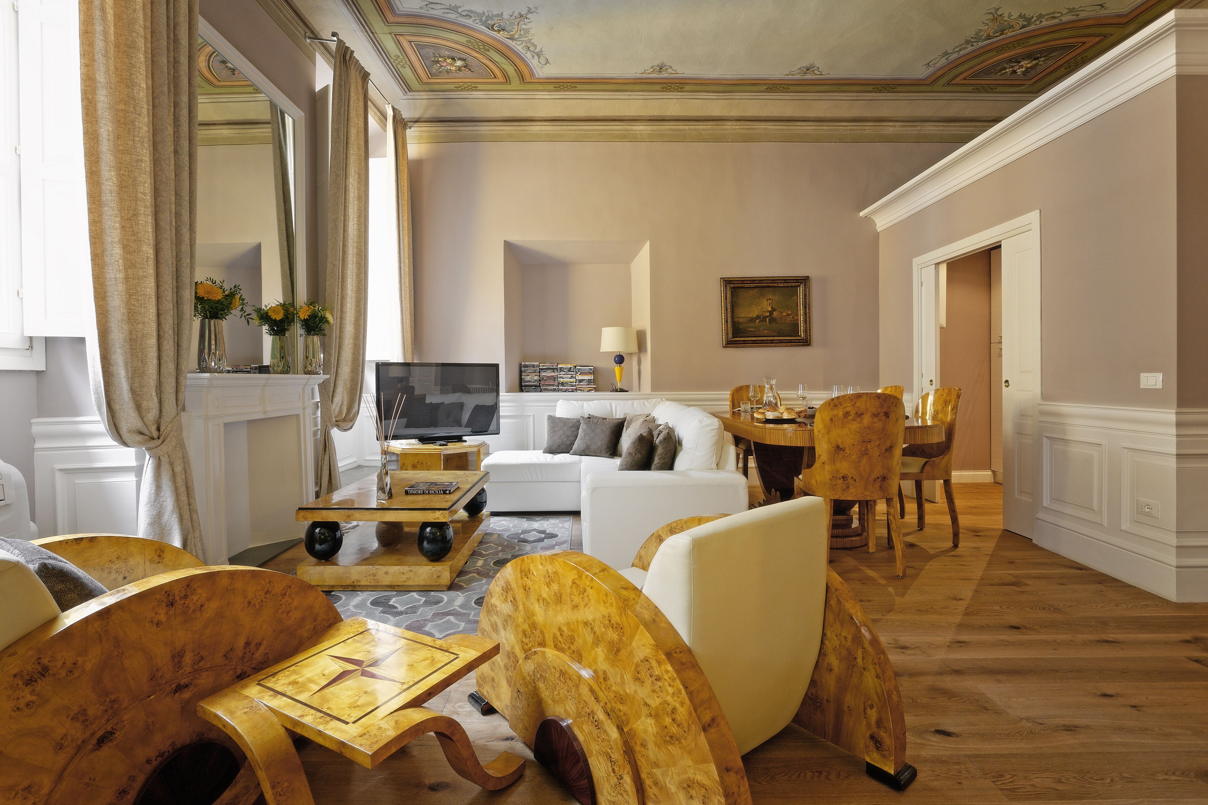 Photo - La Maison du Sage